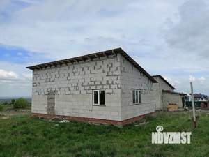 Дом 73м², 1-этажный, участок 16 сот.  