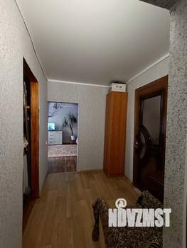 Дом 79м², 1-этажный, участок 6 сот.  