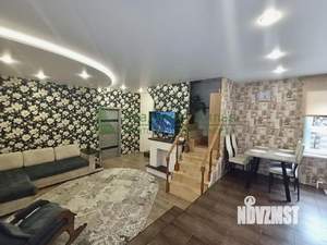 Дом 120м², 2-этажный, участок 13 сот.  