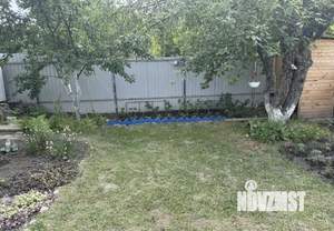 Дом 40м&sup2;, 2-этажный, участок 5 сот.  