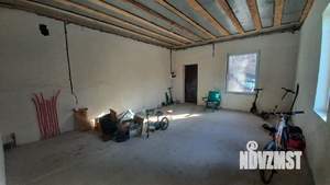 Дом 91м&sup2;, 1-этажный, участок 6 сот.  