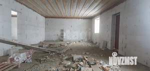 Дом 117м&sup2;, 1-этажный, участок 6 сот.  