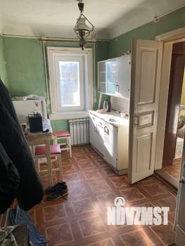 Дом 50м², 1-этажный, участок 1 сот.  