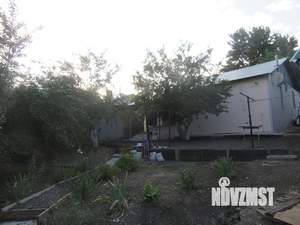 Дом 57м&sup2;, 1-этажный, участок 6 сот.  