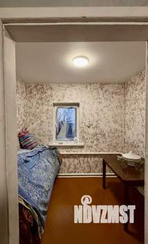 Дом 80м&sup2;, 2-этажный, участок 5 сот.  