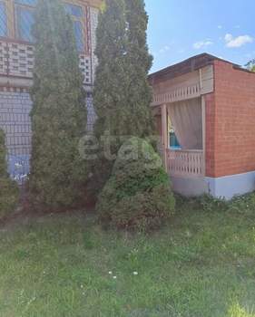 Дача 105м², 2-этажный, участок 437 сот.  