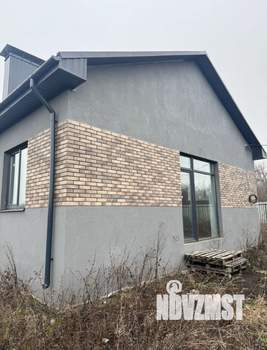 Дом 88м², 1-этажный, участок 6 сот.  