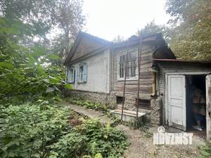 Дом 87м², 1-этажный, участок 16 сот.  