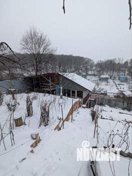 Дом 80м&sup2;, 2-этажный, участок 4 сот.  