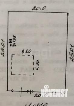 Дом 112м&sup2;, 2-этажный, участок 5 сот.  