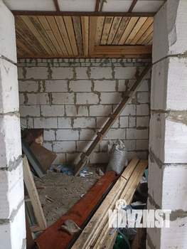 Дача 80м², 2-этажный, участок 6 сот.  