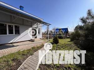 Дом 89м&sup2;, 1-этажный, участок 6 сот.  