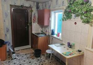 Дом 50м&sup2;, 1-этажный, участок 2 сот.  