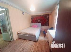 Дом 40м&sup2;, 1-этажный, участок 2 сот.  