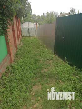 Дом 114м², 1-этажный, участок 5 сот.  