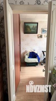 Дом 50м², 1-этажный, участок 3 сот.  