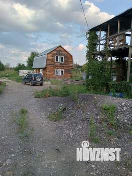 Дом 135м&sup2;, 2-этажный, участок 21 сот.  