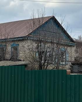 Дом 79м&sup2;, 1-этажный, участок 2 сот.  