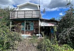 Дача 25м², 2-этажный, участок 6 сот.  