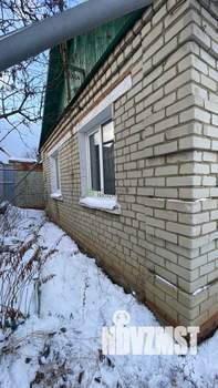 Дача 60м², 1-этажный, участок 10 сот.  