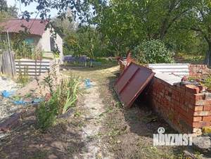 Дом 20м&sup2;, 1-этажный, участок 8 сот.  