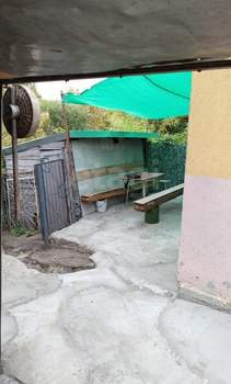 Дом 64м², 1-этажный, участок 6 сот.  