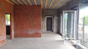 Коттедж 82м&sup2;, 1-этажный, участок 7 сот.  