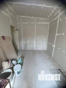 Дом 40м², 1-этажный, участок 15 сот.  