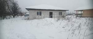 Дом 117м&sup2;, 1-этажный, участок 6 сот.  