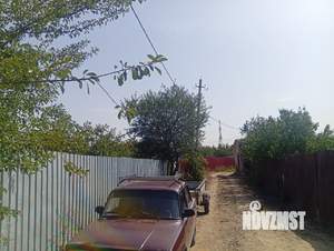 Дом 20м&sup2;, 1-этажный, участок 8 сот.  