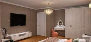 Дом 130м&sup2;, 2-этажный, участок 6 сот.  