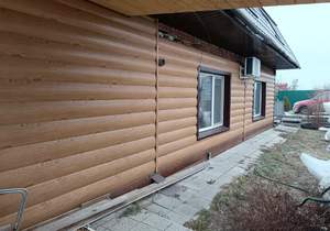 Дом 160м², 2-этажный, участок 6 сот.  