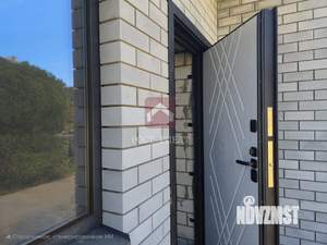 Коттедж 175м², 2-этажный, участок 6 сот.  