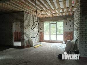 Дом 91м², 1-этажный, участок 7 сот.  