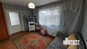 Дом 45м², 1-этажный, участок 10 сот.  