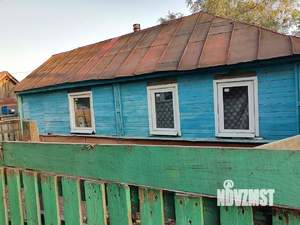 Дом 62м², 1-этажный, участок 372 сот.  