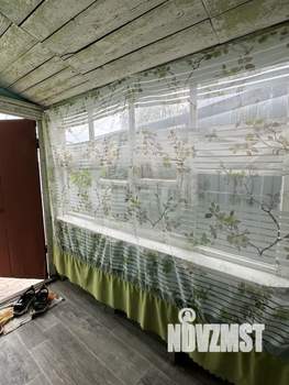 Дом 40м&sup2;, 1-этажный, участок 2 сот.  