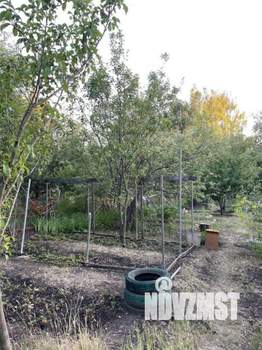 Дом 40м&sup2;, 1-этажный, участок 12 сот.  