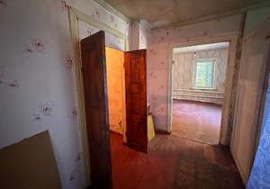 Дом 40м², 2-этажный, участок 4 сот.  