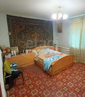 Дом 107м², 1-этажный, участок 7 сот.  
