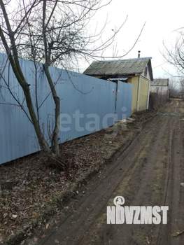 Дача 20м², 1-этажный, участок 6 сот.  