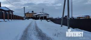 Дом 220м&sup2;, 2-этажный, участок 10 сот.  