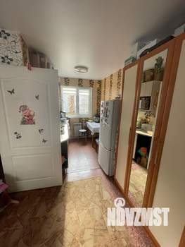 Дом 32м&sup2;, 1-этажный, участок 2 сот.  