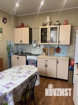 Дом 118м&sup2;, 2-этажный, участок 6 сот.  