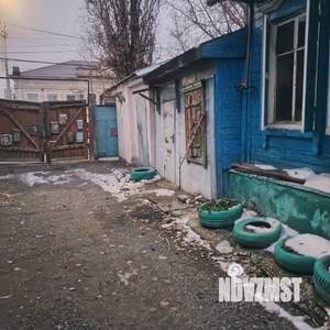 Дом 96м&sup2;, 1-этажный, участок 4 сот.  