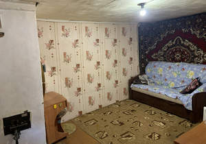 Дом 20м², 1-этажный, участок 1 сот.  