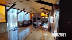 Дом 93м², 1-этажный, участок 8 сот.  