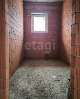 Дом 102м², 1-этажный, участок 6 сот.  