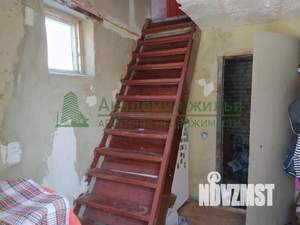 Дом 55м&sup2;, 2-этажный, участок 5 сот.  