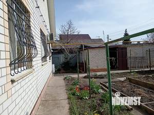 Дом 124м&sup2;, 2-этажный, участок 5 сот.  